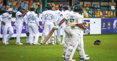 England Tour of Sri Lanka 2026 Schedule, Fixtures & Updates