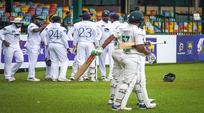 England Tour of Sri Lanka 2026 Schedule, Fixtures & Updates