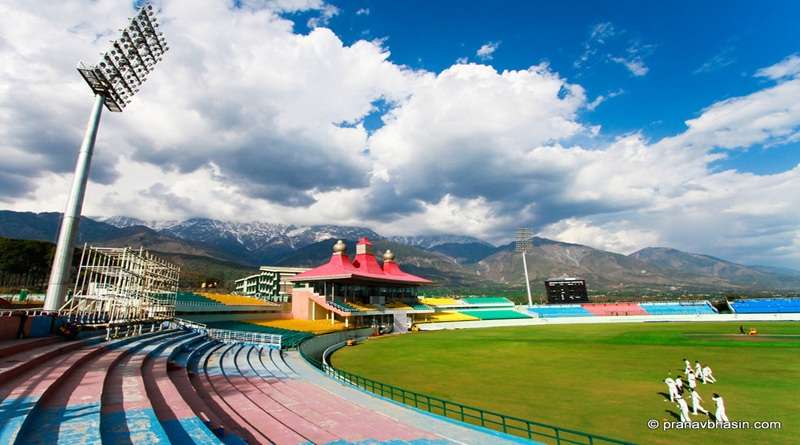 Pallekele Cricket Stadium Pitch Report, 2026| vijayhazaretrophy