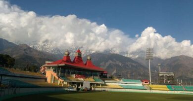 ICC T20 World Cup 2026 Host Country | India & Sri Lanka T20 26