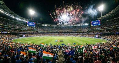 : Vijay Hazare Trophy 2026–27 Match Prediction Based on Stats & Form