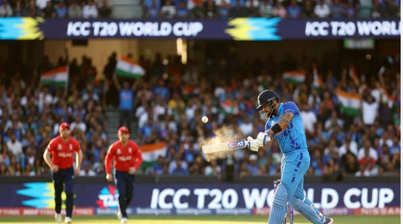 India vs Pakistan T20 World Cup 2026 – The Ultimate Cricket Rivalry Returns