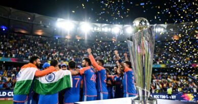 India vs Pakistan T20 World Cup 2026 – The Ultimate Cricket Rivalry Returns