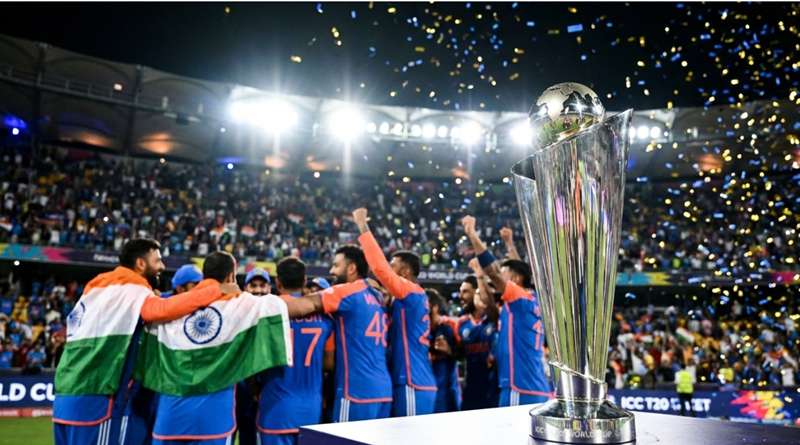 India vs Pakistan T20 World Cup 2026 – The Ultimate Cricket Rivalry Returns