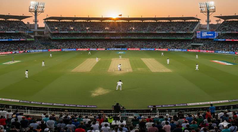 Pakistan vs USA, T20 World Cup 2026: Match Overview