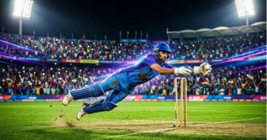 RCB vs SRH 2026 Preview, Stats & Head to Head