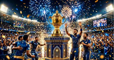 PBKS vs GT Head to Head Stats & Records | IPL 2026 Match 4