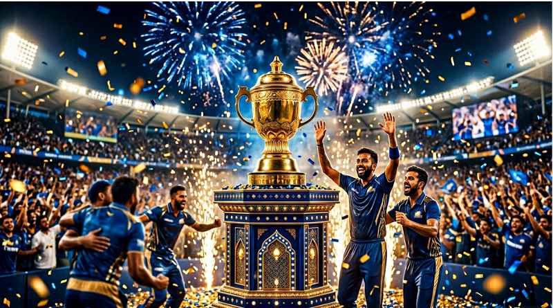 PBKS vs GT Head to Head Stats & Records | IPL 2026 Match 4