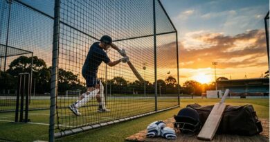 Vijay Hazare Trophy 2026–27 Head-to-Head Stats & Match Preview