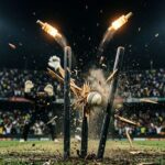 RCB vs SRH Pitch Report Bengaluru | Batting or Bowling Pitch