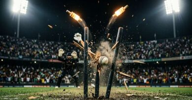 RCB vs SRH Pitch Report Bengaluru | Batting or Bowling Pitch